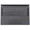 DELL Precision 5560 i9-11950H 32GB 512 SSD 15,6